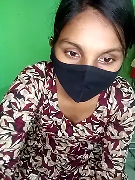 Mahiyya's Webcam Show