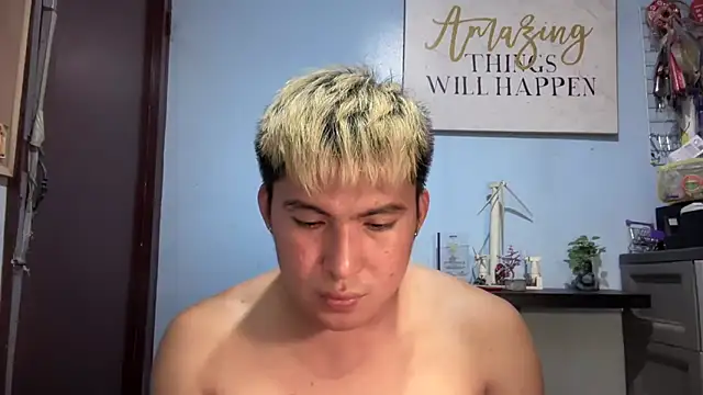 Kingdirtyfog Pertunjukan Webcam