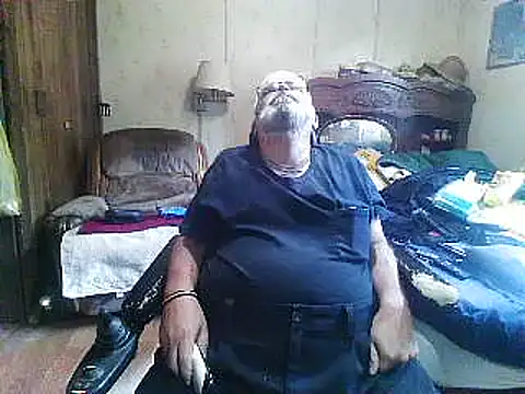 Chat XXX en directo de hearseguy77