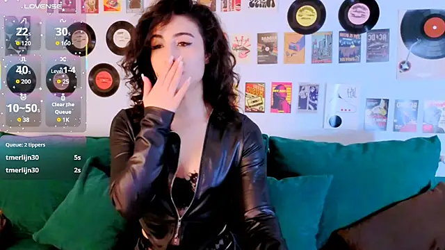 Maya_Rogerss 라이브 XXX 채팅