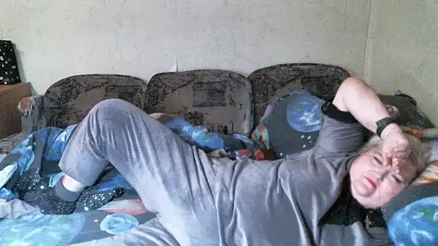 Show Webcam de Lana555