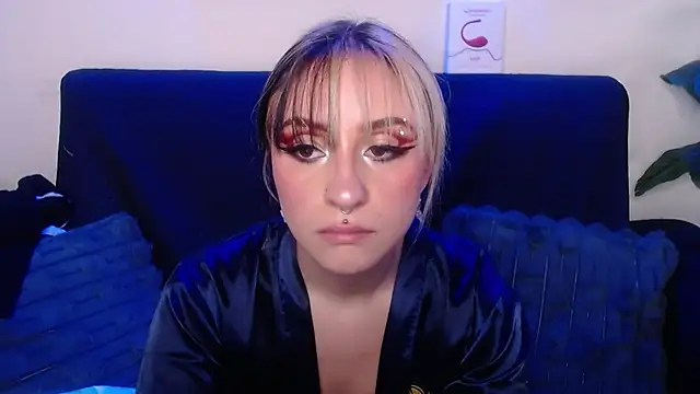 melodygirl2__'s Webcam Show