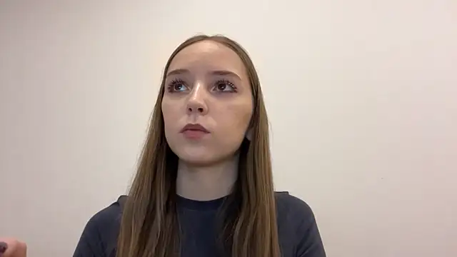 TanjaBrounson 现场XXX聊天