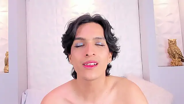 Show de webcam de yoiirchi