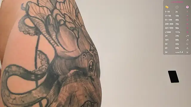 Seductive_Ava_のライブXXXチャット