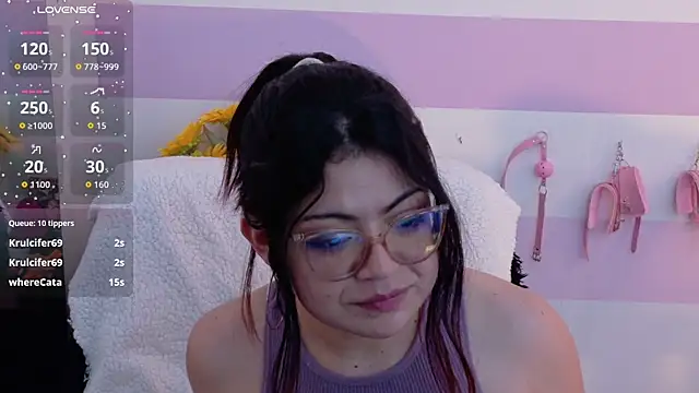 Catwhite_ Live XXX Chat