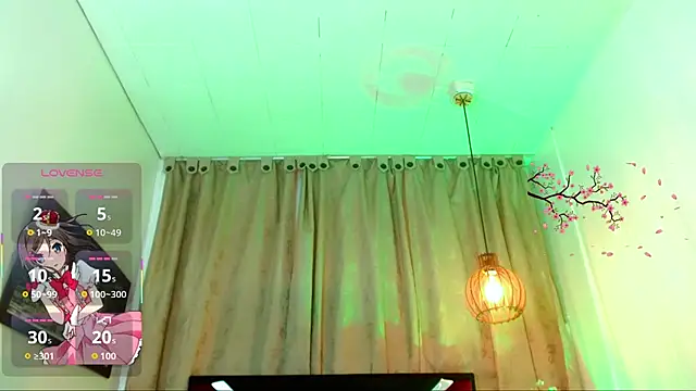 katha_Crawford Webcamshow