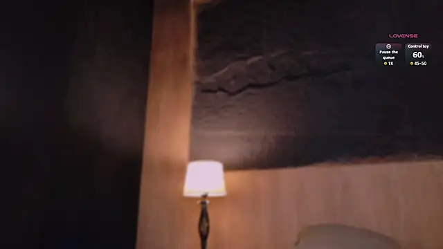 Živý XXX chat ScarlettSinclaiir