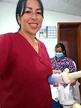 عرض كام JustSamantha_