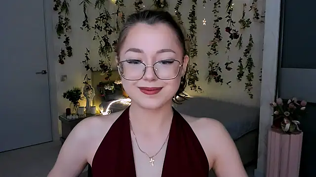 Chat XXX Live SereneFlame