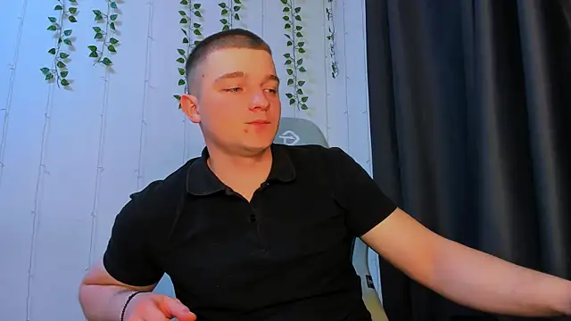 Your_Claddagh Pertunjukan Webcam