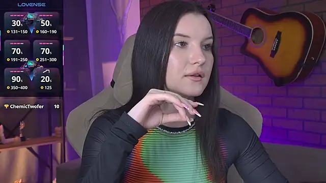 دردشة AgataWillis الجنسية المباشرة