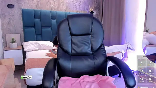 Gabyjackson1 现场XXX聊天