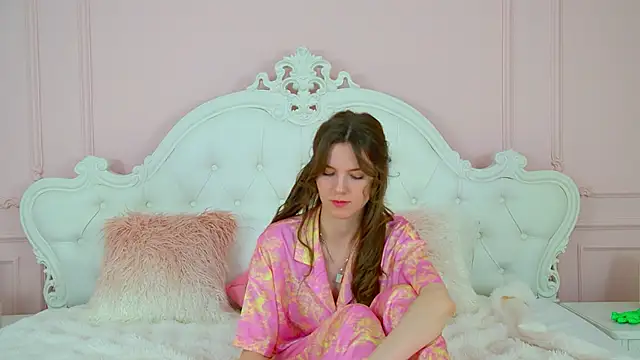 دردشة AmaliaLima الجنسية المباشرة