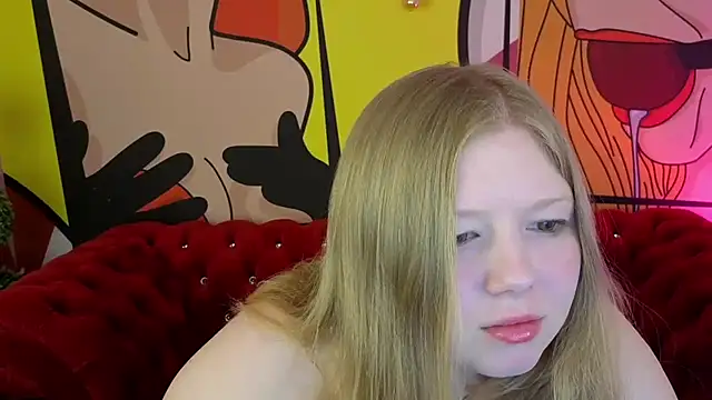 Chatroom XXX en direct de Tinker_Belll