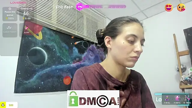 mariecam420's Live XXX Chat