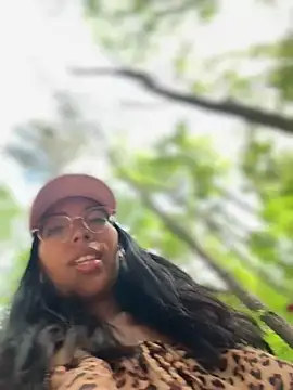 Show de webcam de SheenaBrooke