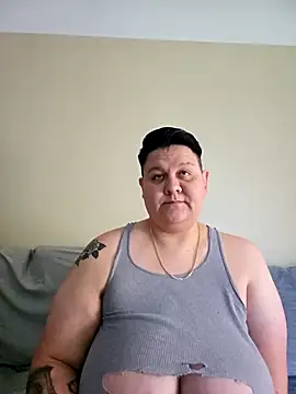 DevilDahm's Webcam Show