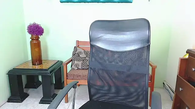 ChalonVera: απευθείας συνομιλία ΧΧΧ