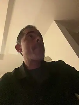 Show de webcam de Riccardo86xx