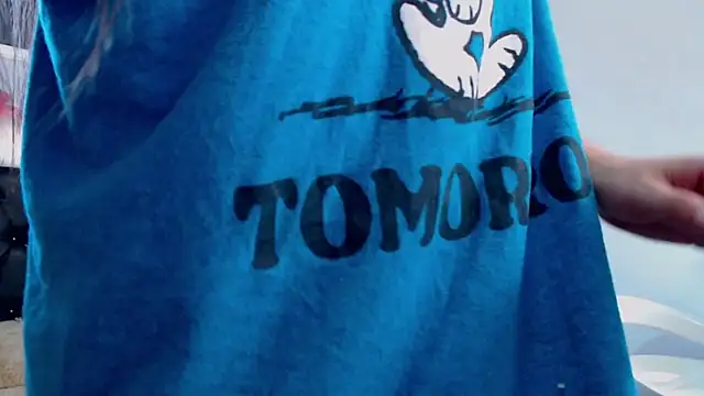 pinky_f00x live XXX chat