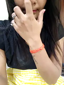 Teri_lella's Webcam Show