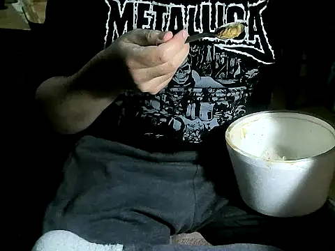 OreCam Show in webcam