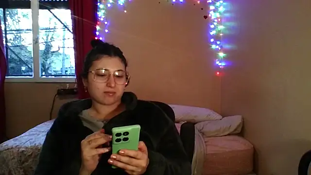 Chat XXX ao vivo de imsohornydacom