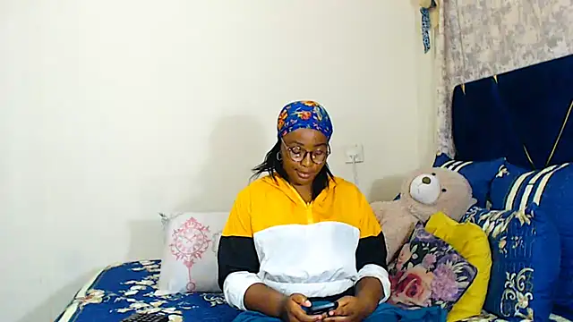 แชท XXX สดของ veronica1xxx