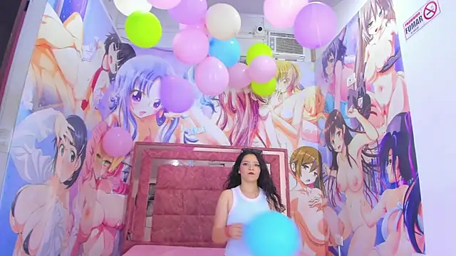 Powerof_Three 现场XXX聊天