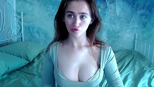 Chat XXX ao vivo de millllina