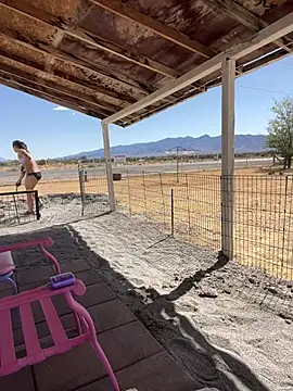 TranSexualJade95 Chat XXX in diretta