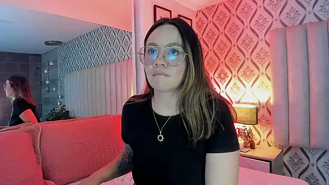 Sky_Junne Live XXX-Chat