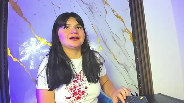 แชท XXX สดของ scarlet_brown_hh