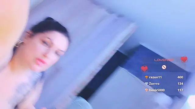 AdeleCarlton88 live XXX chat