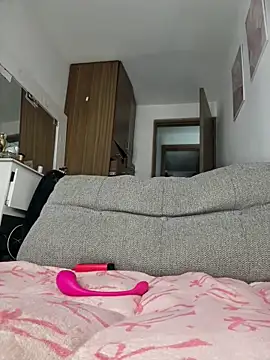 دردشة DulceLenns الجنسية المباشرة