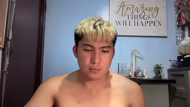 Kingdirtyfog 网络视讯表演