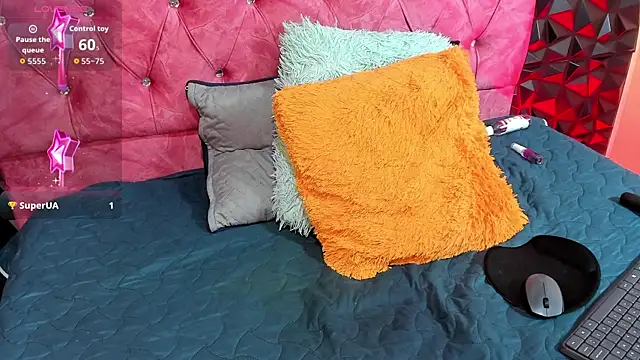 Živý XXX chat angeldreams15_