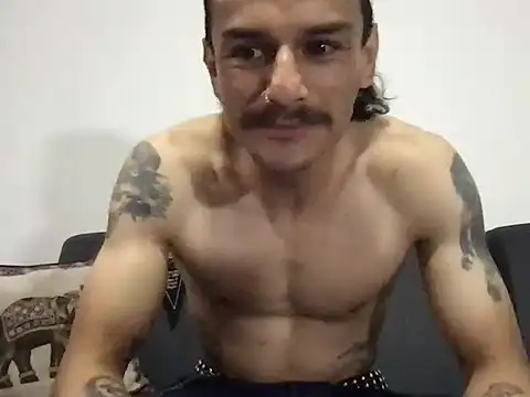 Chat +18 de HorrorotikA ao vivo