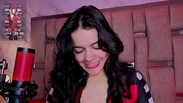 ValerieKay_ Live XXX Chat