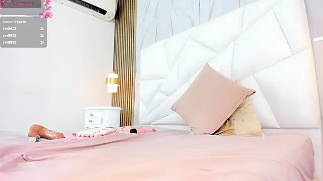 annigarcya 即時 XXX 聊天