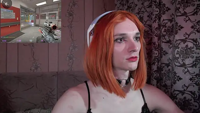 kisasukaのウェブカメラショー