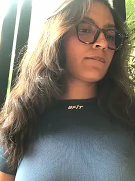 Gia_Mazzon 现场XXX聊天