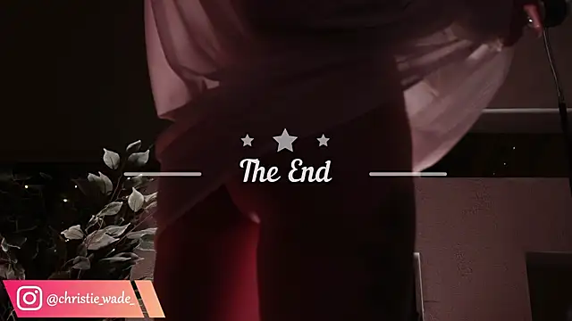 Chriss_Fox 现场XXX聊天