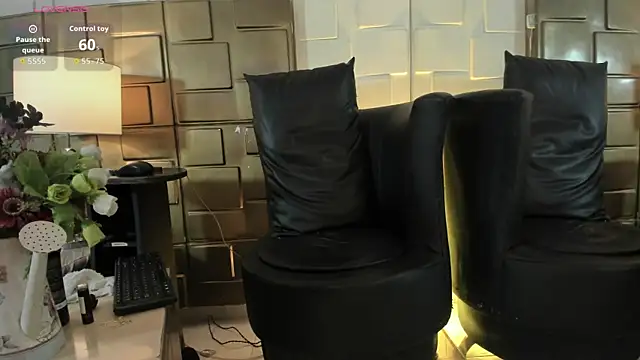 NaomyRiveran Live XXX chat