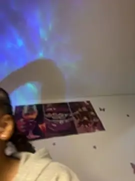 Melany_Williams' Webcam Show