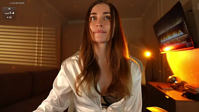 Chat XXX ao vivo de Coconutkittyy