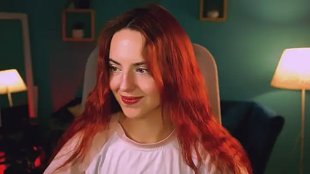 Chat +18 de evanellson ao vivo