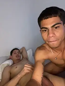 Show de webcam de Danielkrdenass