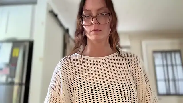 SpaceCowWhore: вебкам-шоу